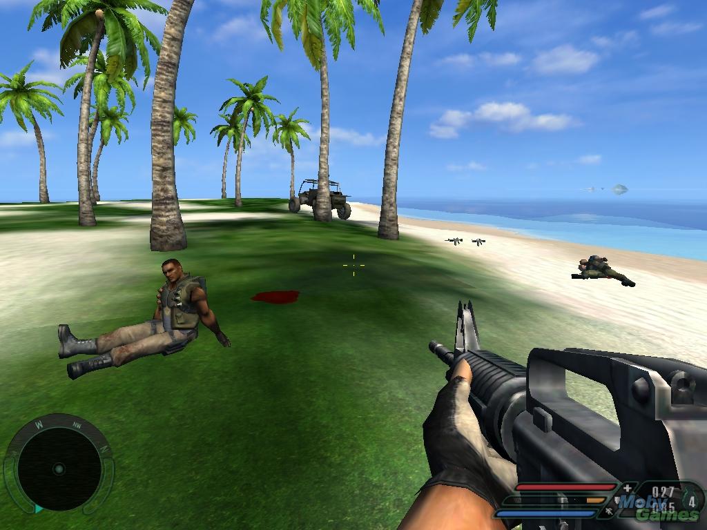 download far cry 3 ocean of game